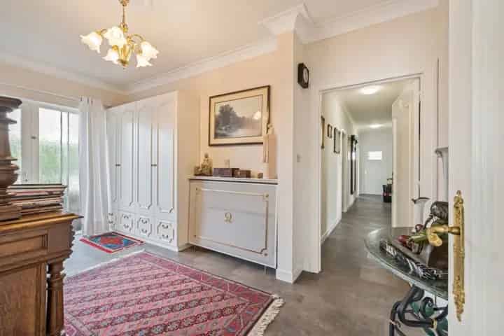 Huis te koop in Aalter - Rustige ligging, open zicht