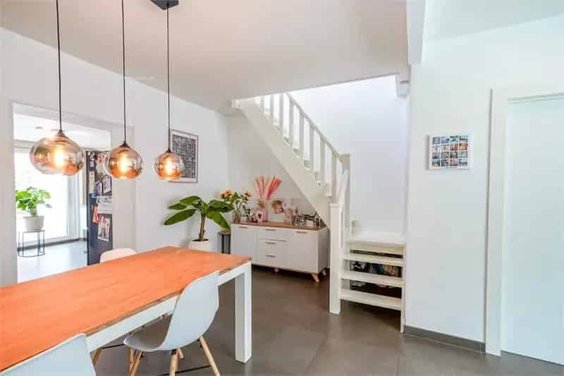 Woning te koop Oudenburg 3 slaapkamers gerenoveerd