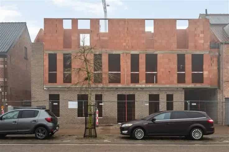 Appartement Te Koop