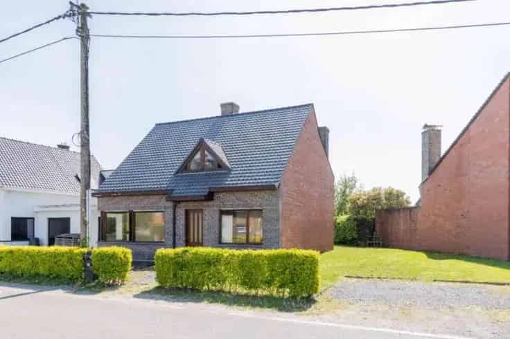 Huis Te Koop Landegem 3 slaapkamers 920m²