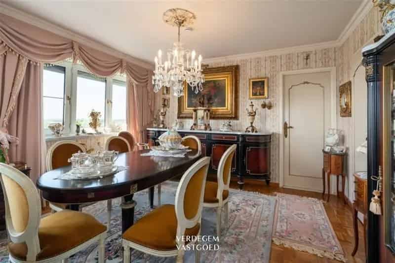 Appartement te koop Evergem - Rustig parkdomein