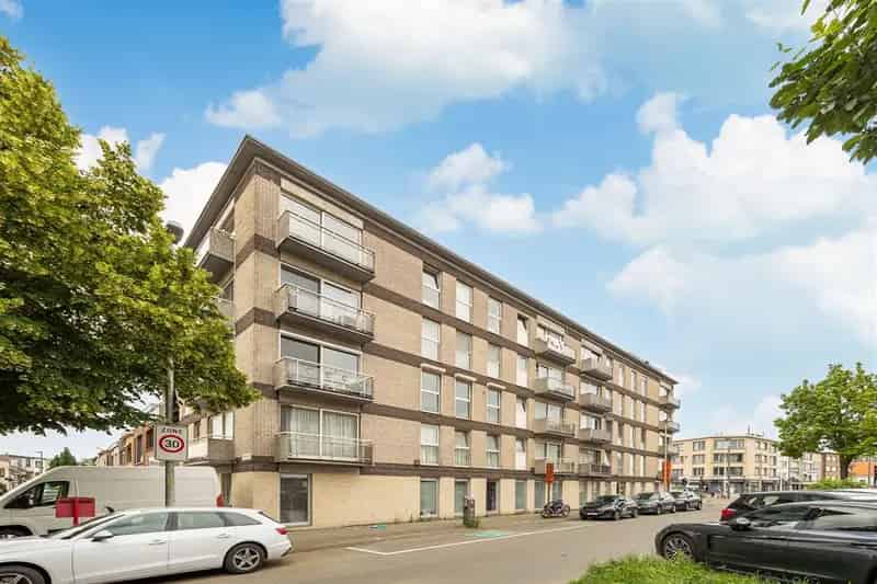 Appartement te koop Deurne - Centrum