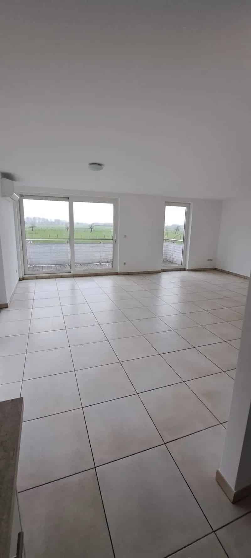 Appartement te koop 126m2 2 slaapkamers 2 parkeerplaatsen