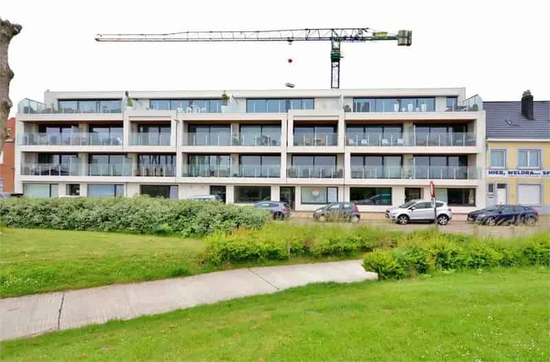 Garagebox te Huur Residentie Spuikom