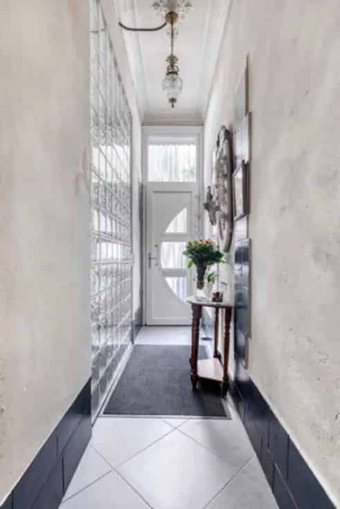 Huis Te Koop Borgerhout 6 slaapkamers Stadstuin EPC C