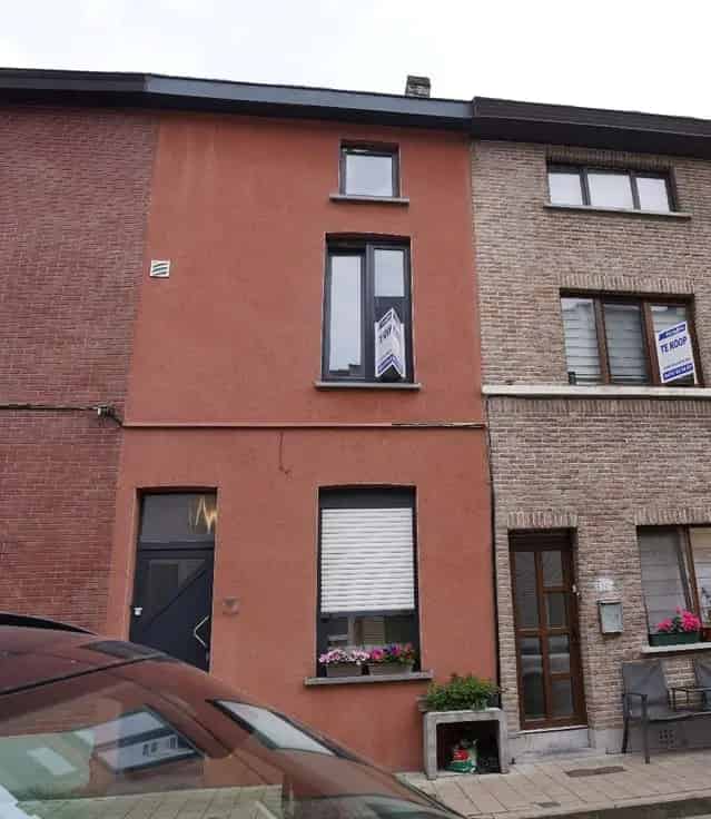 Huis Te Koop 4 Slpk 2 Badk Koer Terras EPC C