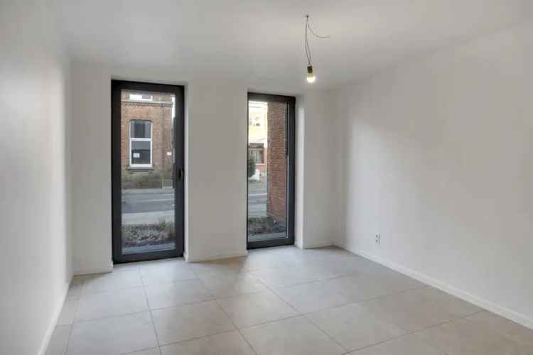 Appartement te huur 3 slaapkamers terras tuin 2 parkeerplaatsen