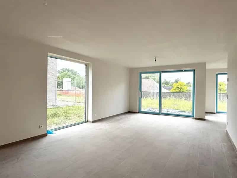 Nieuwbouw woning te koop Marke 4 slaapkamers