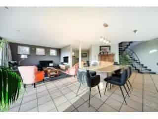 Villa te koop Embourg - 4 slaapkamers - Zwembad - Moderne afwerking