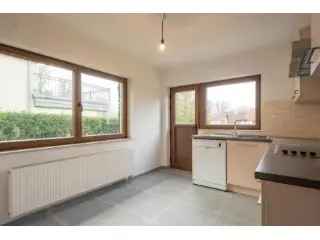 Villa te huur Rixensart 108m² 3 slaapkamers tuin garage