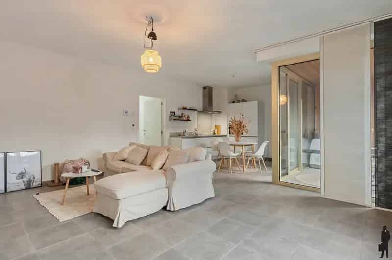 Appartement te Huur 1 Slaapkamer Turnhout Terras