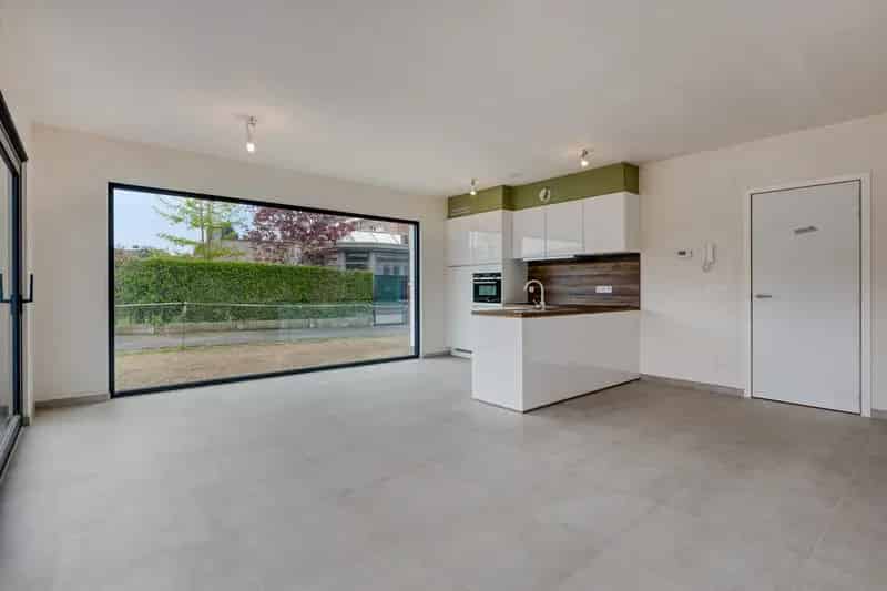 BEN Appartement te Koop Galmaarden - Tuin - 2 slaapkamers