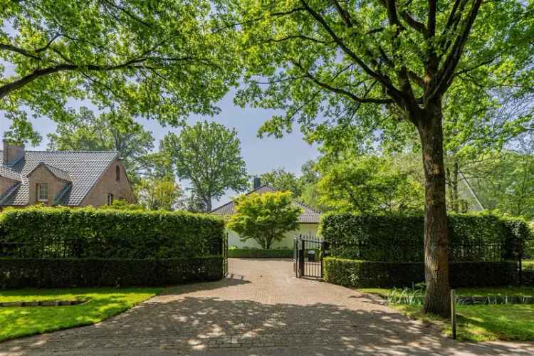 Huis te koop