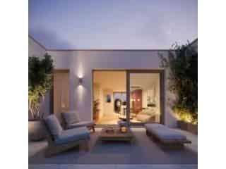 Penthouse te koop Geel - Energiezuinig appartement