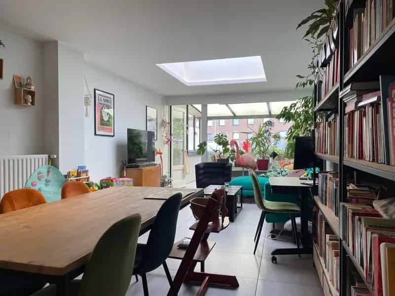 Allesomvattende woning te huur Kortrijk