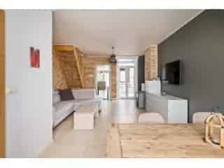 Huis te koop Hofstade - Instapklare woning met tuin