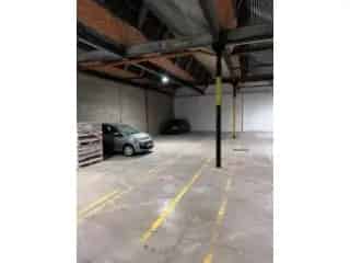 Industrieel Gebouw te Koop Verviers 380m²