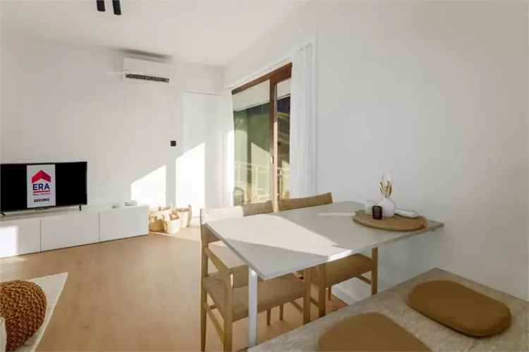 Appartement te Koop Koksijde 1 Slaapkamer