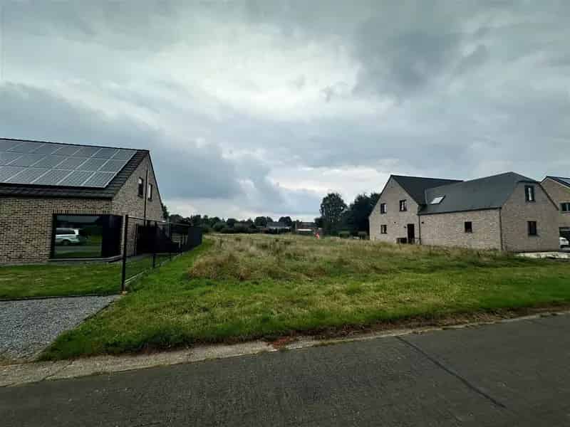 Bouwgrond Beverlo Halfopen Bebouwing
