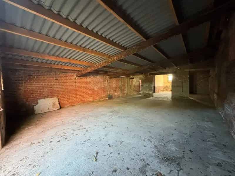 Opslagruimte 108m² te Huur