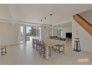 Villa te koop Affligem - Luxueus landhuis met zwembad en paardenstallen