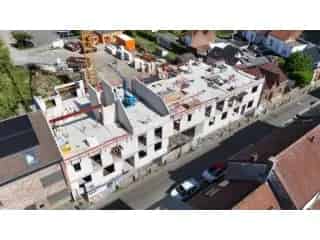 Appartement te koop Waver - Nieuwbouw nabij station