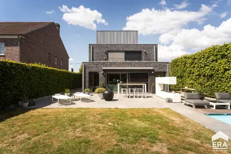 Villa te koop Denderwindeke 3 slaapkamers