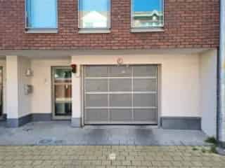 Parking te huur Sint Niklaas Ondergrondse Autostaanplaatsen