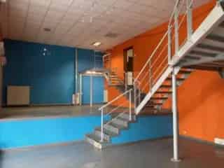 Handelspand te Koop Charleroi Parc Reine Astrid