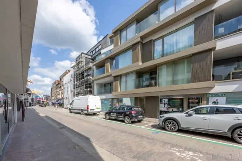 Nieuw Appartement Waregem 2 slaapkamers 2 terrassen