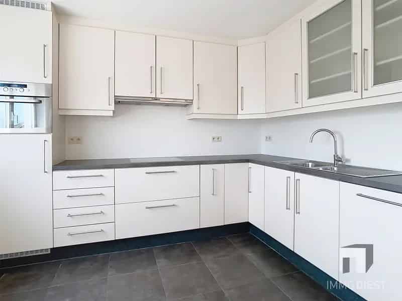 Dakappartement te koop in Diest