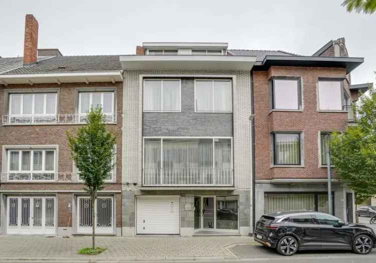 Huis te huur