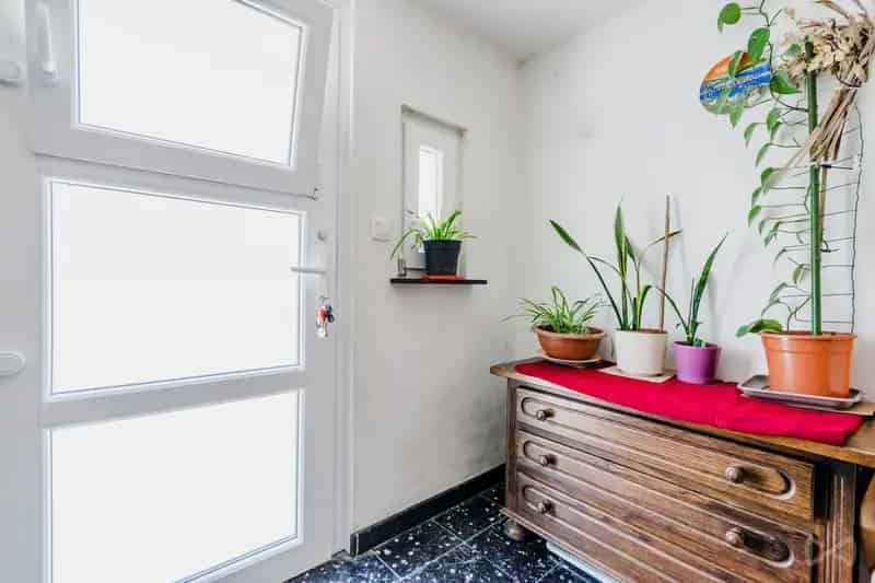 Huis 4 slaapkamers Anderlecht Garage Tuin