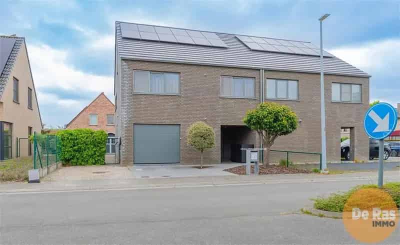 Huis te koop Lede 3 slaapkamers