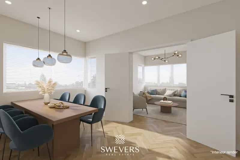 Te renoveren woning 12a 36ca Beverlo
