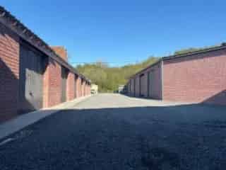 Industrieel Gebouw te Koop Quaregnon
