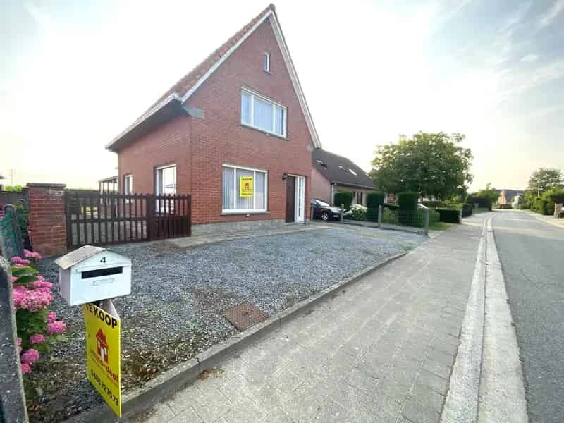 Huis te koop