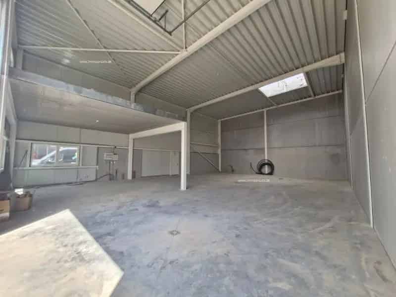 Nieuwbouw Opslag te Huur Nivelles