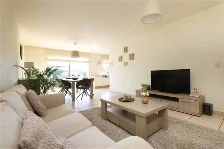 Appartement te Koop Kuringen 2 Slaapkamers Tuin