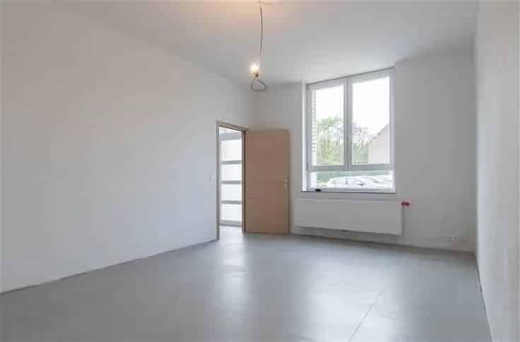 Te Koop: Gerenoveerd 3 Slaapkamers Duplex Appartement 117m²