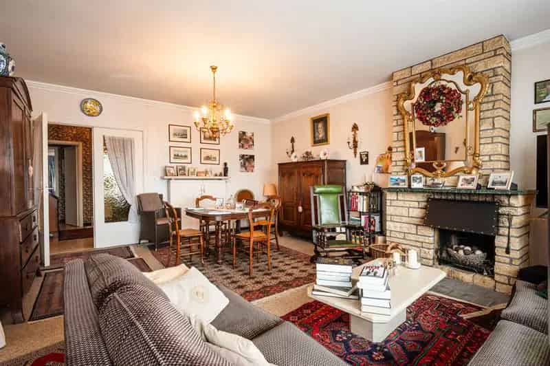 Appartement te koop Eeklo 2 slaapkamers terras EPC B