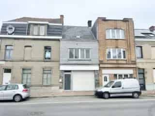 Huis te koop Ronse - 4 slaapkamers - Te renoveren
