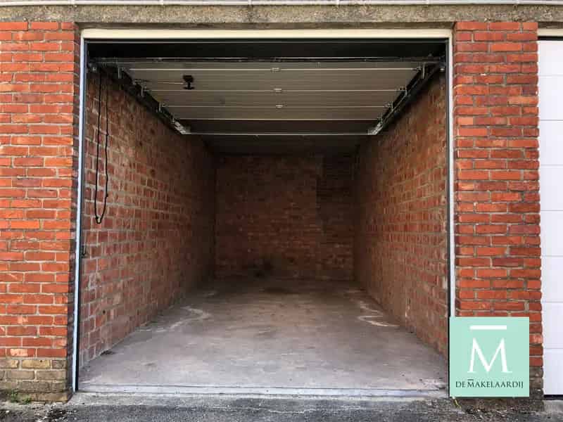 Garagebox te huur - Direct beschikbaar