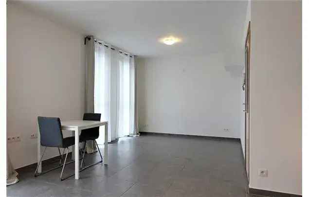 Kamer van 37 m² in Ghent