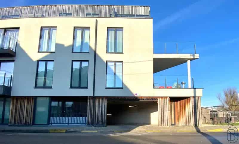 Garage te huur