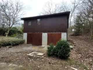 Chalet te koop Barvaux-sur-Ourthe 2 slaapkamers