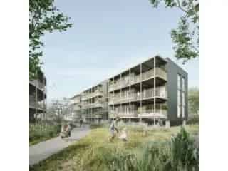 24 Luxueuze Doorzonappartementen Boutersem