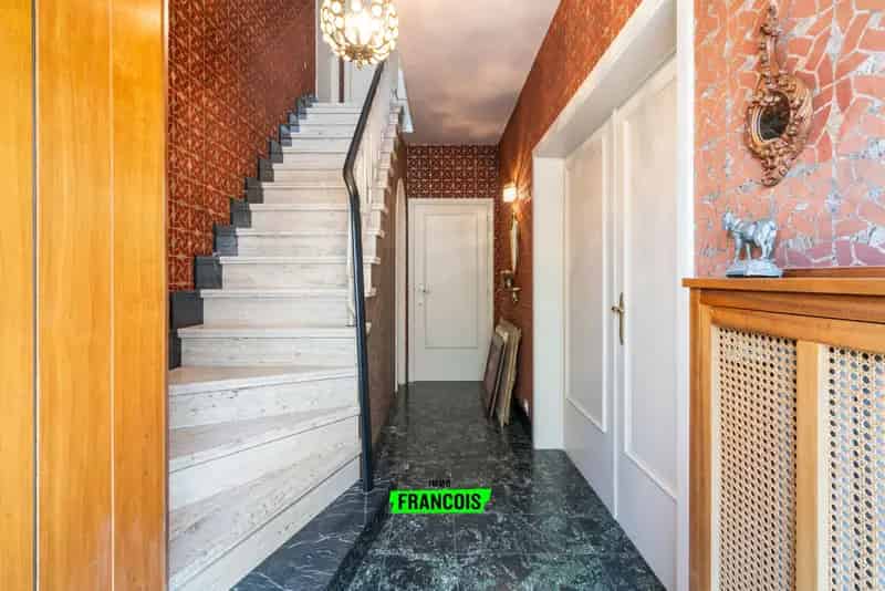 Huis te koop Zottegem: 4 slaapkamers, garage en tuin