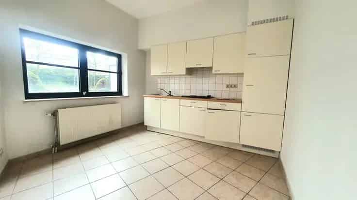 Studio Te Koop Appartement met Groot Terras