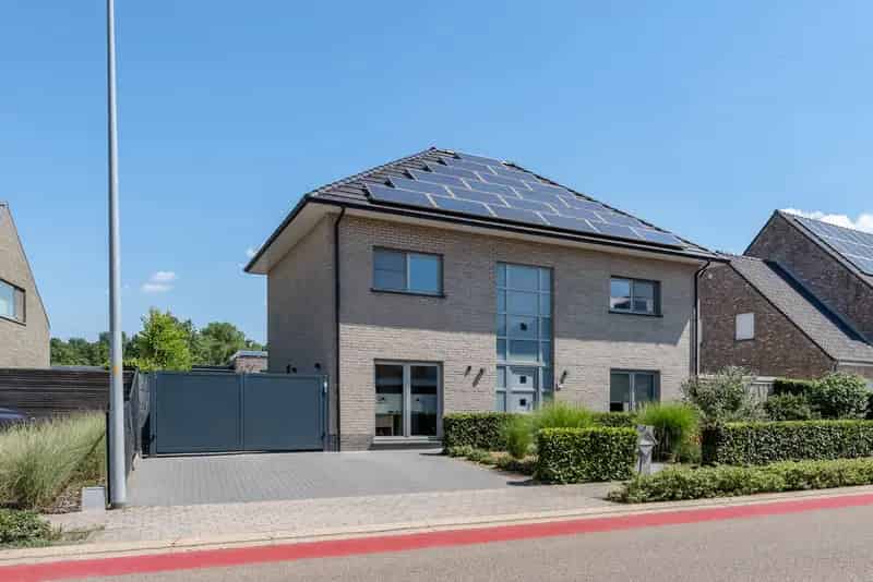 Huis te koop